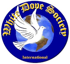 WHITE DOVE SOCIETY INTERNATIONAL, promoting white dove professionals through education and a public directory
